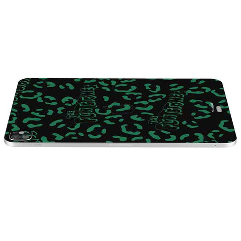 The Flinstones The Flintstones Pattern iPad Pro 13in M4 (2024) Skin