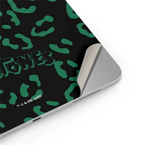 The Flinstones The Flintstones Pattern iPad Pro 13in M4 (2024) Skin