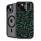 The Flinstones The Flintstones Pattern iPhone 14 Plus Kickstand Case