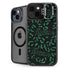 The Flinstones The Flintstones Pattern iPhone 14 Plus Kickstand Case