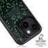 The Flinstones The Flintstones Pattern iPhone 14 Plus Kickstand Case