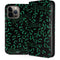 The Flinstones The Flintstones Pattern iPhone 14 Pro Max Folio Case
