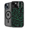 The Flinstones The Flintstones Pattern iPhone 15 Kickstand Case