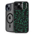 The Flinstones The Flintstones Pattern iPhone 15 Plus Kickstand Case