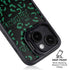 The Flinstones The Flintstones Pattern iPhone 15 Plus Kickstand Case
