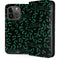 The Flinstones The Flintstones Pattern iPhone 15 Pro Folio Case