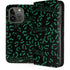 The Flinstones The Flintstones Pattern iPhone 15 Pro Folio Case