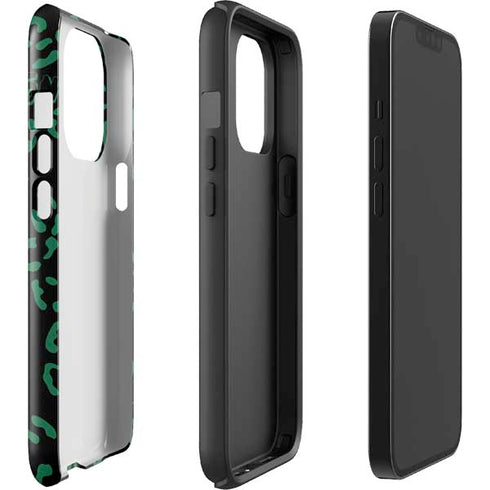 The Flinstones The Flintstones Pattern iPhone 15 Pro Impact Case