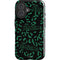 The Flinstones The Flintstones Pattern iPhone 16 Impact Case