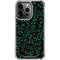 The Flinstones The Flintstones Pattern iPhone 16 Pro Clear Case