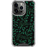 The Flinstones The Flintstones Pattern iPhone 16 Pro Clear Case