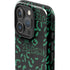 The Flinstones The Flintstones Pattern iPhone 16 Pro Impact Case
