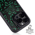 The Flinstones The Flintstones Pattern iPhone 16 Pro Kickstand Case