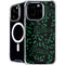 The Flinstones The Flintstones Pattern iPhone 16 Pro MagSafe Case