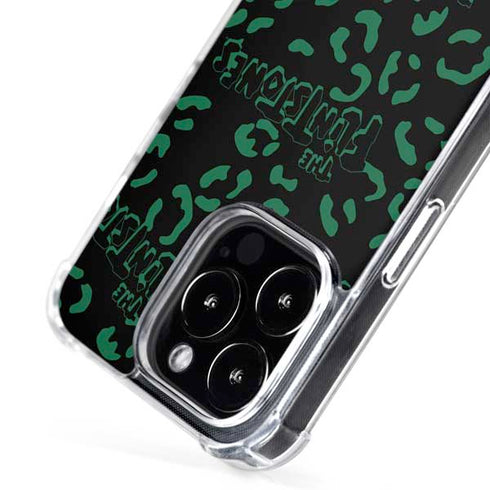 The Flinstones The Flintstones Pattern iPhone 16 Pro MagSafe Case