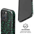 The Flinstones The Flintstones Pattern iPhone 16 Pro Magsafe Impact Case