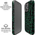 The Flinstones The Flintstones Pattern iPhone 16 Pro Magsafe Impact Case