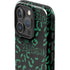 The Flinstones The Flintstones Pattern iPhone 16 Pro Max Impact Case