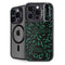 The Flinstones The Flintstones Pattern iPhone 16 Pro Max Kickstand Case