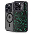The Flinstones The Flintstones Pattern iPhone 16 Pro Max Kickstand Case