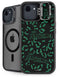 The Flinstones The Flintstones Pattern iPhone 16e Kickstand Case