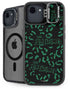 The Flinstones The Flintstones Pattern iPhone 16e Kickstand Case