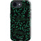 The Flinstones The Flintstones Pattern iPhone 16e Impact Case