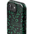The Flinstones The Flintstones Pattern iPhone 16e Impact Case