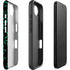 The Flinstones The Flintstones Pattern iPhone 16e Impact Case