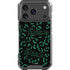The Flinstones The Flintstones Pattern iPhone 18 Pro Clear Case