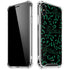 The Flinstones The Flintstones Pattern iPhone X/XS Clear Case
