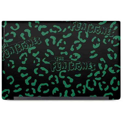 The Flinstones The Flintstones Pattern Dell Latitude Skin