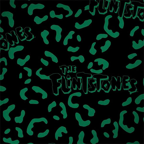 The Flinstones The Flintstones Pattern Dell Latitude Skin