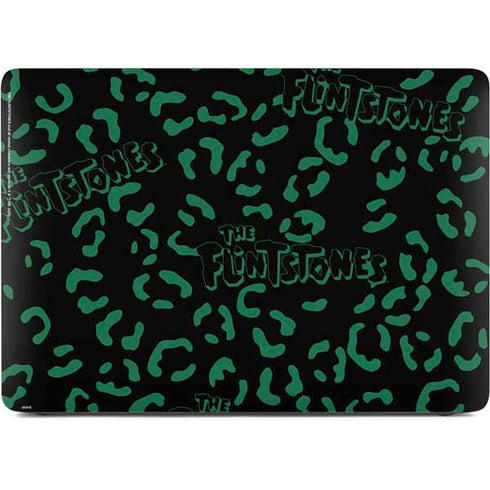 The Flinstones The Flintstones Pattern Apple MacBook Air Skin