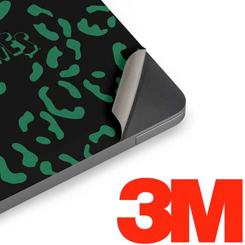 The Flinstones The Flintstones Pattern Apple MacBook Air Skin