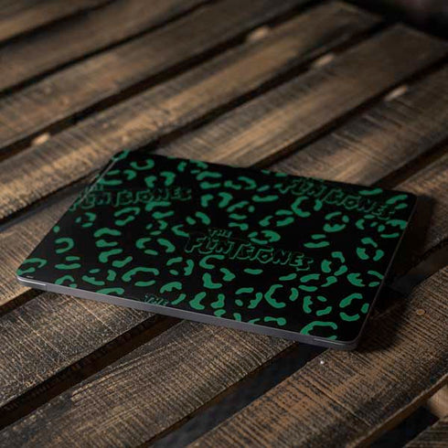 The Flinstones The Flintstones Pattern Apple MacBook Air Skin