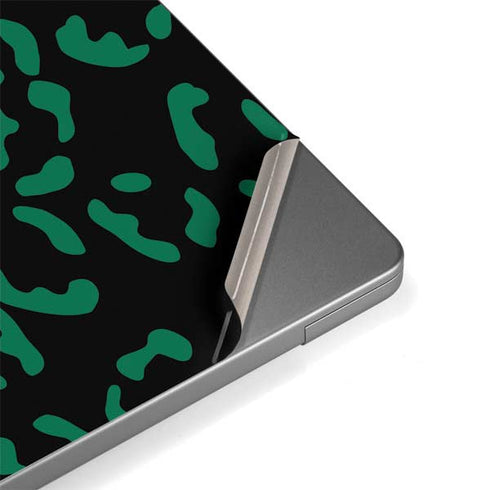 The Flinstones The Flintstones Pattern Apple MacBook Pro 14-inch Skin