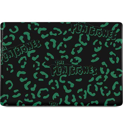 The Flinstones The Flintstones Pattern MacBook Skins
