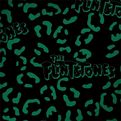 The Flinstones The Flintstones Pattern MacBook Skins