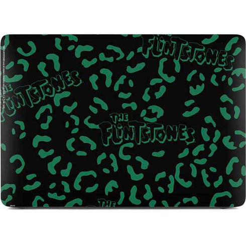 The Flinstones The Flintstones Pattern Apple MacBook Pro 16-inch Skin