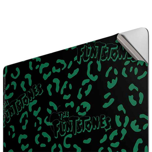The Flinstones The Flintstones Pattern Apple MacBook Pro 16-inch Skin