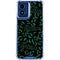 The Flinstones The Flintstones Pattern Moto G 5G (2024) Clear Case