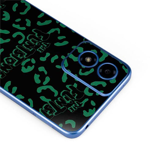 The Flinstones The Flintstones Pattern Moto G Play 4G (2024) Skin
