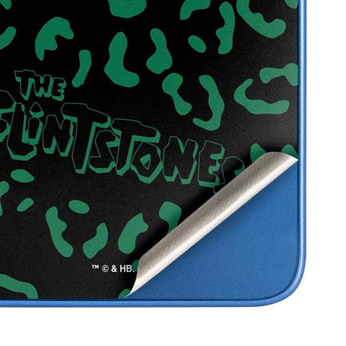 The Flinstones The Flintstones Pattern Moto G Play 4G (2024) Skin
