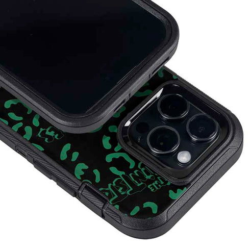 The Flinstones The Flintstones Pattern Otterbox Defender iPhone Skin