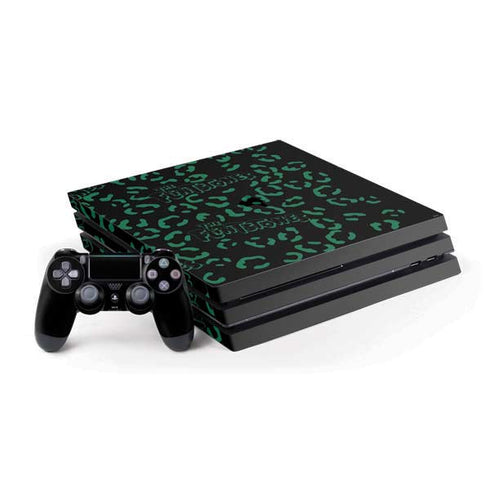 The Flinstones The Flintstones Pattern PlayStation PS4 Skins
