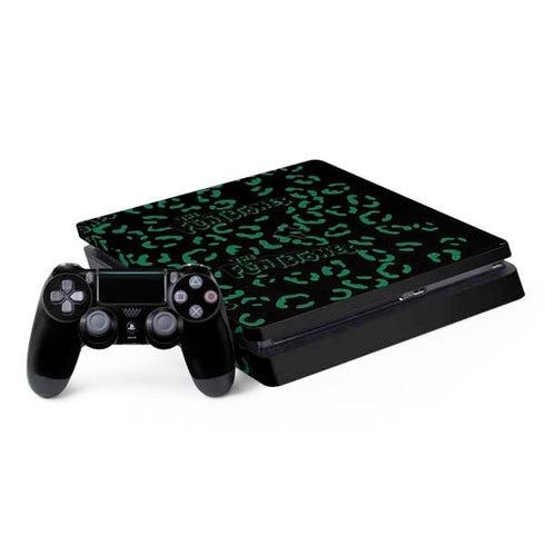 The Flinstones The Flintstones Pattern PlayStation PS4 Skins