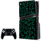 The Flinstones The Flintstones Pattern PS5 Pro Disk Bundle Skin