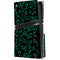 The Flinstones The Flintstones Pattern PS5 Pro Disk Console Skin