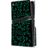 The Flinstones The Flintstones Pattern PS5 Pro Disk Console Skin